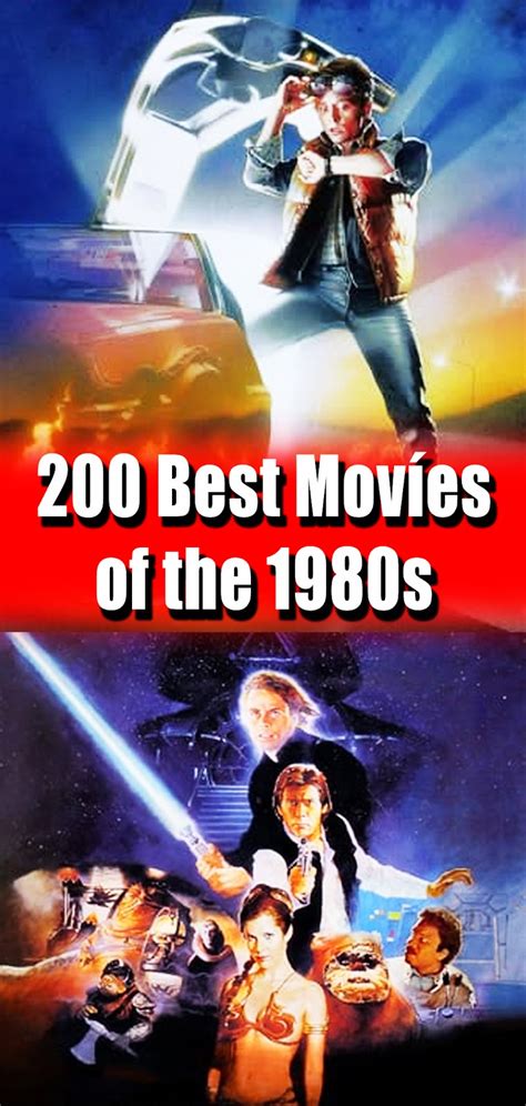 movies in 1980 list